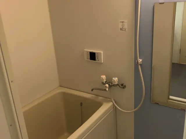 ハウスクリーニング専門店　作業歴15年。遠慮なくご相談ください^_^サービスの画像