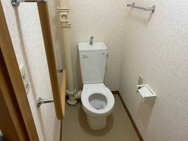 福岡市ご対応可能♪タンク内清掃ご対応♪匂いスッキリ♪サービスの画像