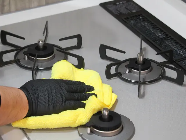 ◎予約から施工まで100%自社対応サービスの画像