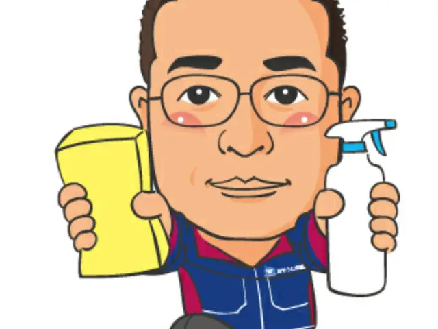 『業界年数30年』有料駐車場代は当店が負担いたします！迅速にご対応しますサービスの画像