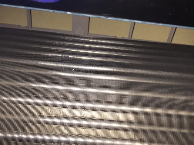 エアコンクリーニング / 壁掛けタイプサービスの画像