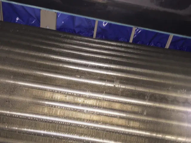 エアコンクリーニング / 壁掛けタイプサービスの画像