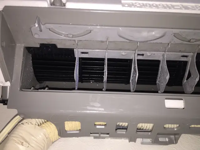 エアコンクリーニング / 壁掛けタイプサービスの画像