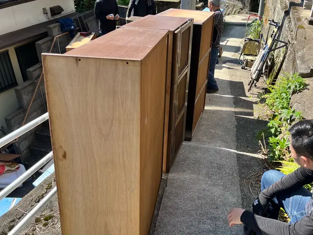 【業歴12年の実績】プロの技術でご満足いただけるように心を込めて作業いたしますサービスの画像