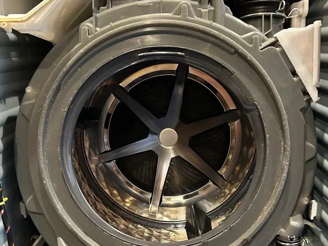 元パナソニック作業員が対応致します。サービスの画像