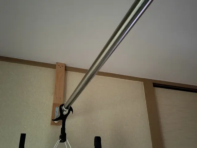 室内金物取り付けサービスの画像