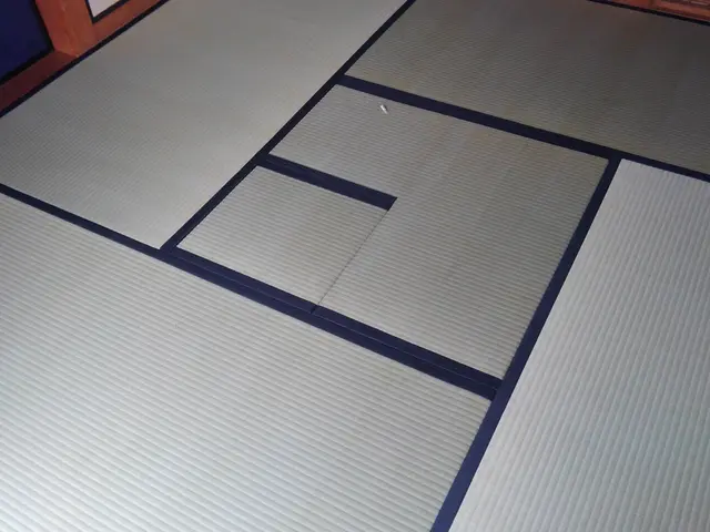 京都で修行　畳職人歴15年以上　『お客様目線で、誠実に』がモットーです！サービスの画像