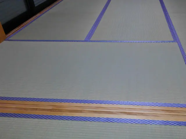 京都で修行　畳職人歴15年以上　『お客様目線で、誠実に』がモットーです！サービスの画像