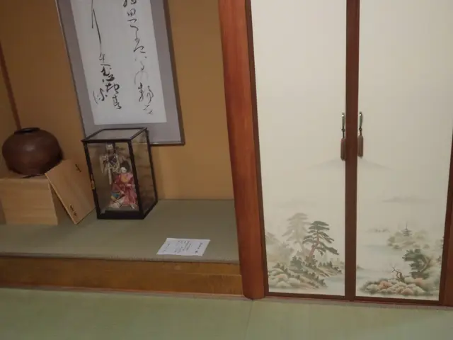 京都で修行　畳職人歴15年以上　『お客様目線で、誠実に』がモットーです！サービスの画像