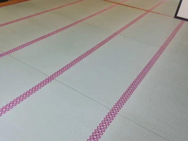 京都で修行　畳職人歴15年以上　『お客様目線で、誠実に』がモットーです！サービスの画像