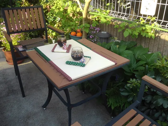 京都で修行　畳職人歴15年以上　『お客様目線で、誠実に』がモットーです！サービスの画像