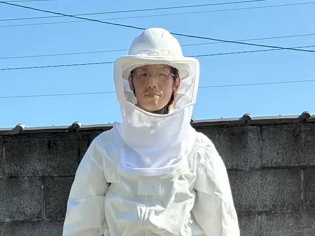 令和7年10月出店◎安心・丁寧な駆除｜戻り蜂対策も徹底【焼津市、藤枝市、静岡市】サービスの画像