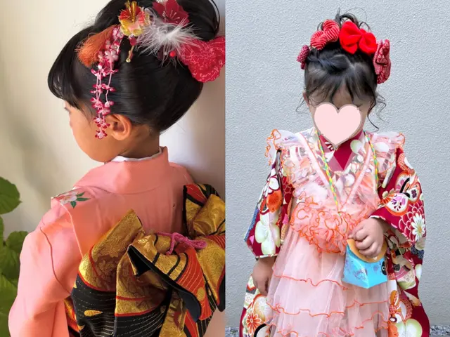 【着物レンタル可能】着付け1級講師/ヘアメイク専門学校卒/まずはお問い合わせを◎