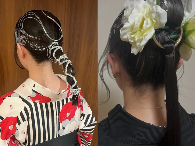 【着物レンタル可能】着付け1級講師/ヘアメイク専門学校卒/まずはお問い合わせを◎