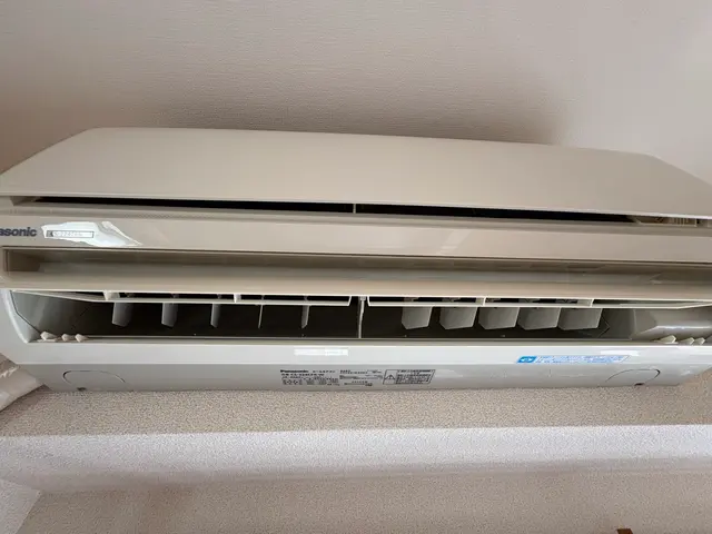 エアコンクリーニングサービスの画像