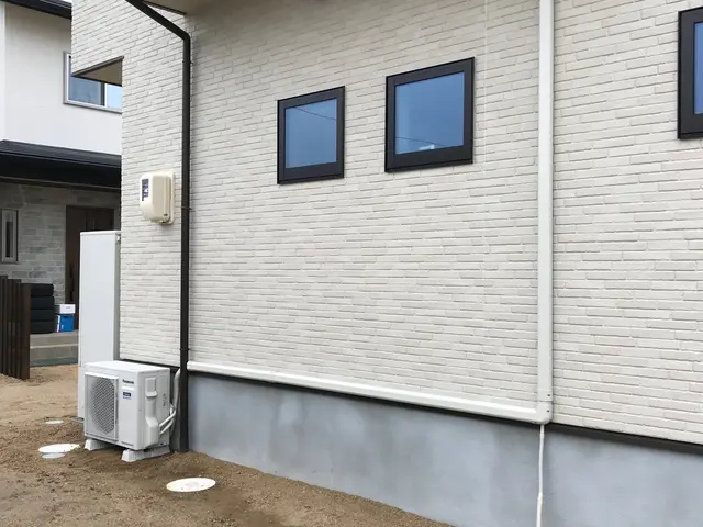 大手ハウスメーカー、量販店の工事もしています。☆業界15年以上☆安心の1年保証☆サービスの画像