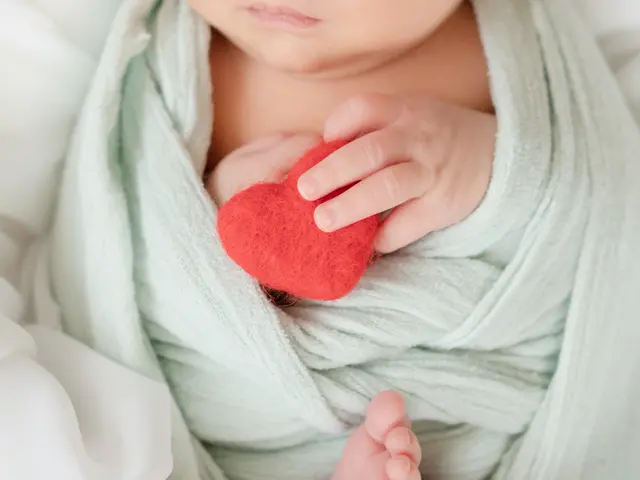 【函館地域密着！】ニューボーンフォト専門カメラマン♩