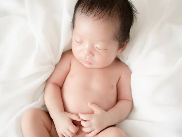 【函館地域密着！】ニューボーンフォト専門カメラマン♩