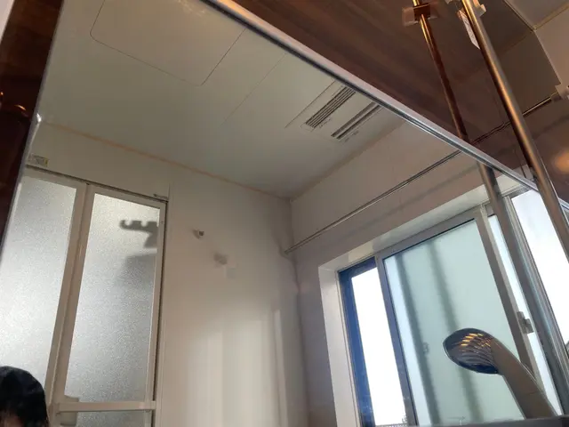 お得な水回りクリーニング２点セット！！◎安心・丁寧を心がけておりますサービスの画像