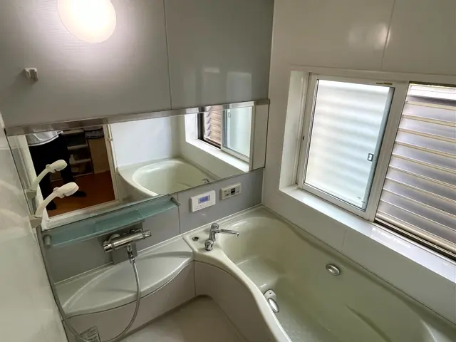 お得な水回りクリーニング２点セット！！◎安心・丁寧を心がけておりますサービスの画像