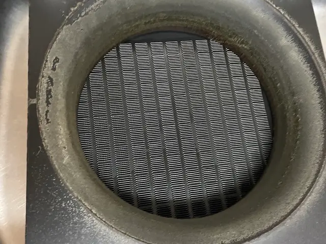 【駐車場不要／追加請求なし】レンジフード（換気扇）クリーニングサービスの画像