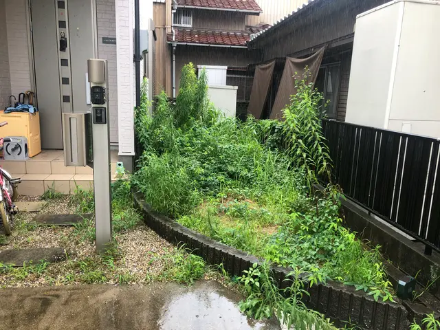 ★砂利敷きフォールリバー★口コミで比べて下さい♪ザバーン対応各種砂利ご提サービスの画像