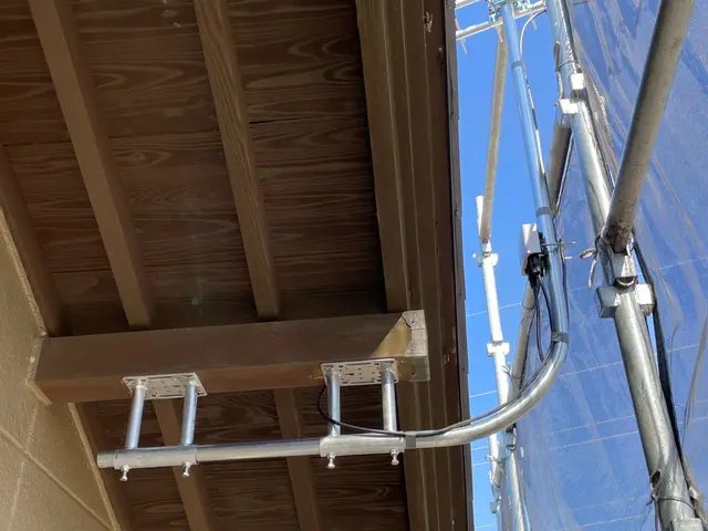 駐車場代お店負担◎損害保険加入◎営業時間外や対応地域外のご予約も相談・対応可能サービスの画像