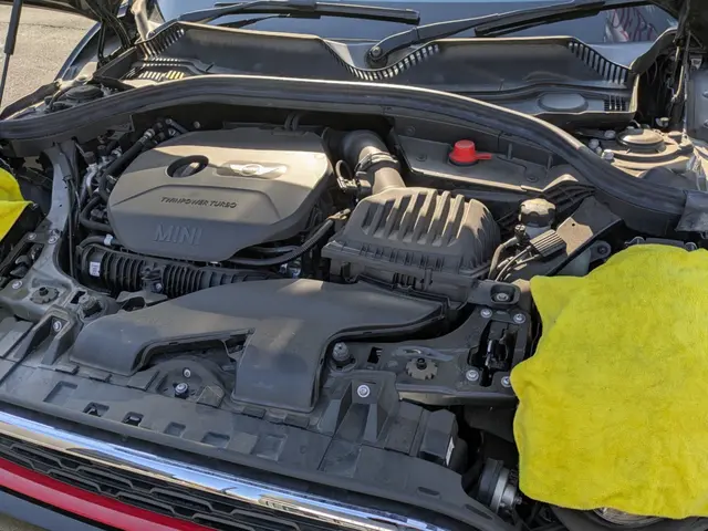 車内清掃（車内クリーニング）あらゆる車内汚れを撃退！快適空間を取り戻す匠の技サービスの画像