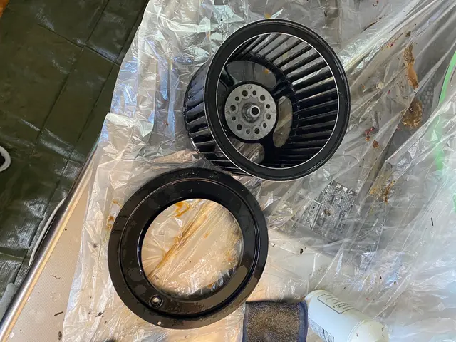 お得です☆☆油汚れをスッキリしましょう！サービスの画像