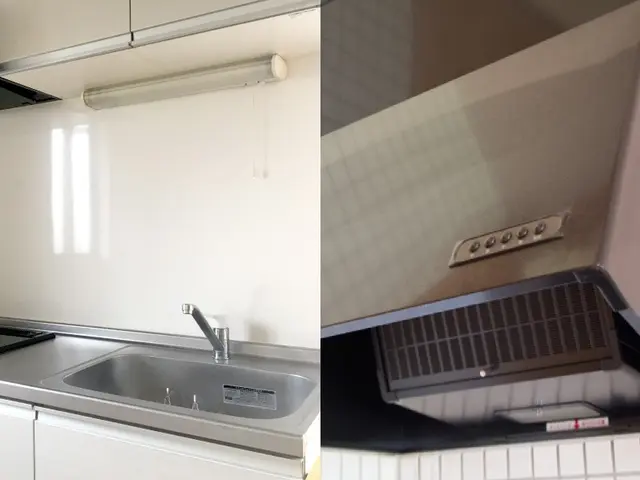 【期間限定】プロの技術で徹底洗浄！33,500円（税込）サービスの画像