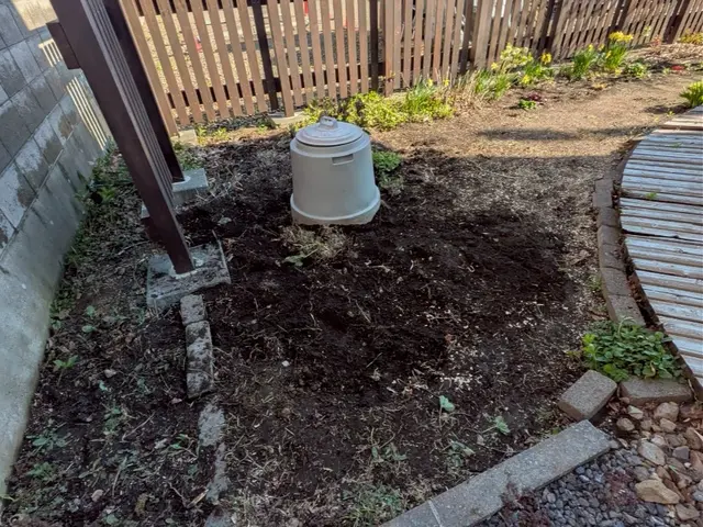 『思い入れのある庭木を剪定して木工品に』あなたの大切な庭木を形として残せます！サービスの画像