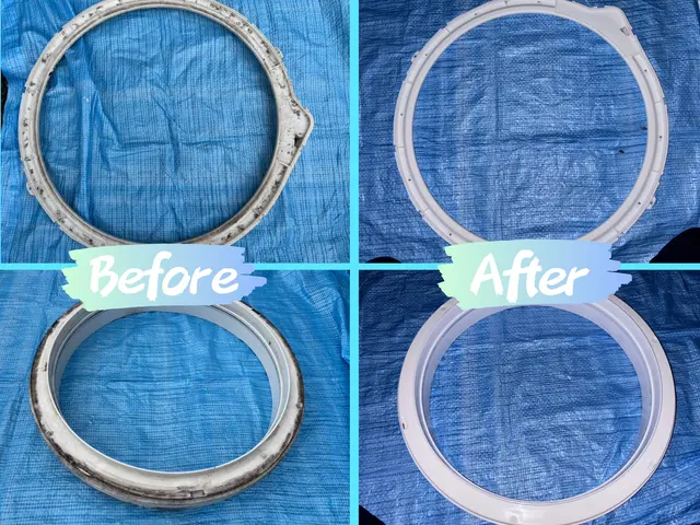 洗濯機の汚れを一掃！毎日着る衣類を、よりキレイに。サービスの画像