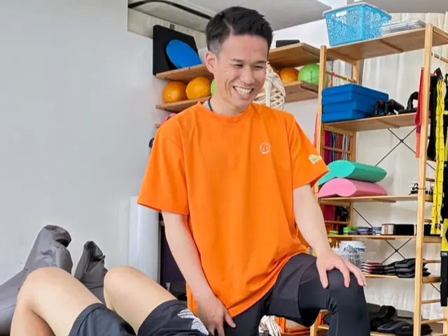 【一生モノの体作り】痛みを繰り返さないための姿勢リセット＆動作改善サービスの画像