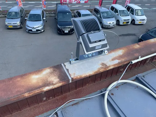 第1種電気工事士の私が訪問致します!配線加工が必要な照明も対応しております!サービスの画像