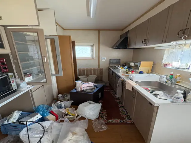 【夫婦2名対応】実績重視の高品質家事代行｜短時間集中・安心継続型サービスの画像