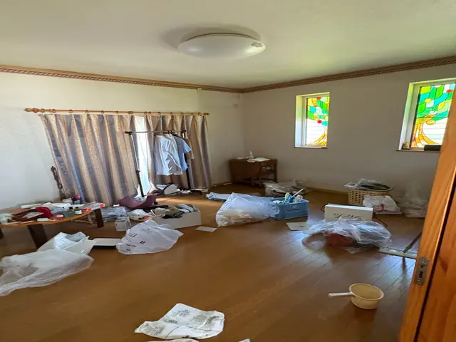 【夫婦2名対応】実績重視の高品質家事代行｜短時間集中・安心継続型サービスの画像