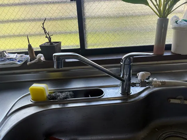 プロの技術でご満足いただけるように心を込めて作業いたしますサービスの画像