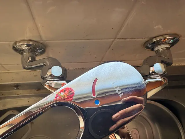 プロの技術でご満足いただけるように心を込めて作業いたしますサービスの画像