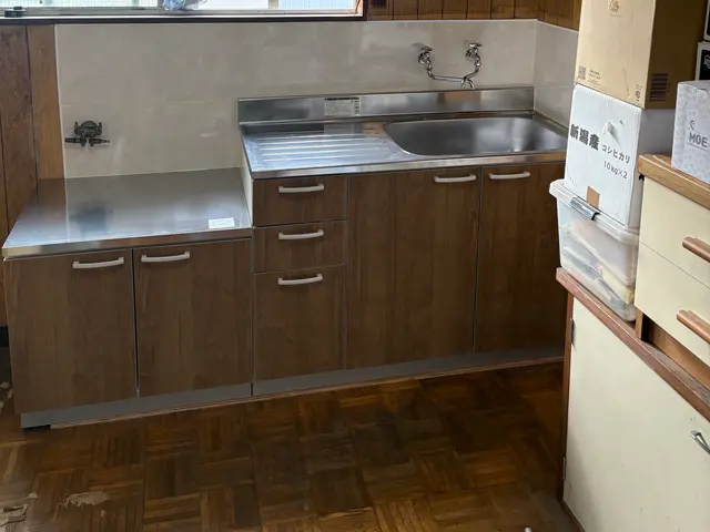 プロの技術でご満足いただけるように心を込めて作業いたしますサービスの画像