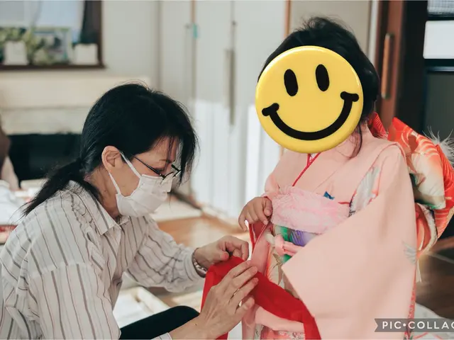 ☆スレンダー着付け認定着付け師◎営業時間外も対応可能◎苦しくないお着付けサービスの画像
