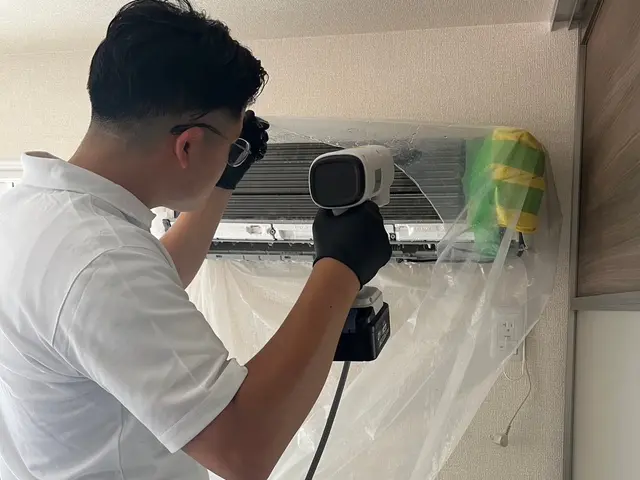 ◎本人対応☆仕上がり保証あり◎非喫煙者、5人家族♢駐車場代、追加料金一切無し！サービスの画像