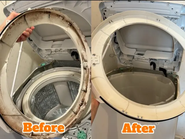 すべてのご依頼を女性スタッフが訪問いたします！2月は特別価格で実施中です！サービスの画像