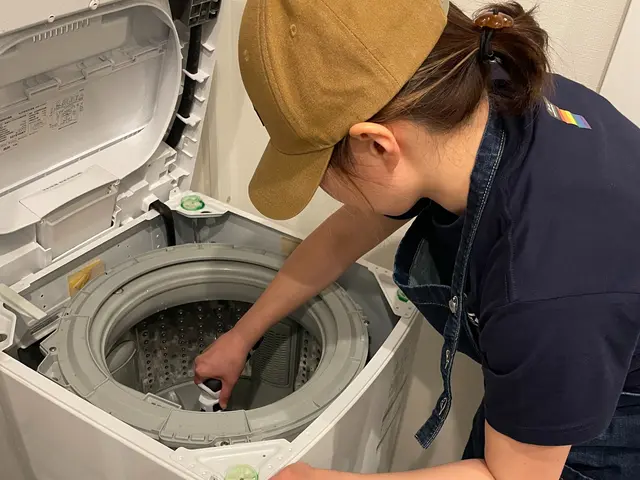 ★すべてのご依頼を女性スタッフが訪問いたします！！駐車場代は当店が負担♪♪サービスの画像