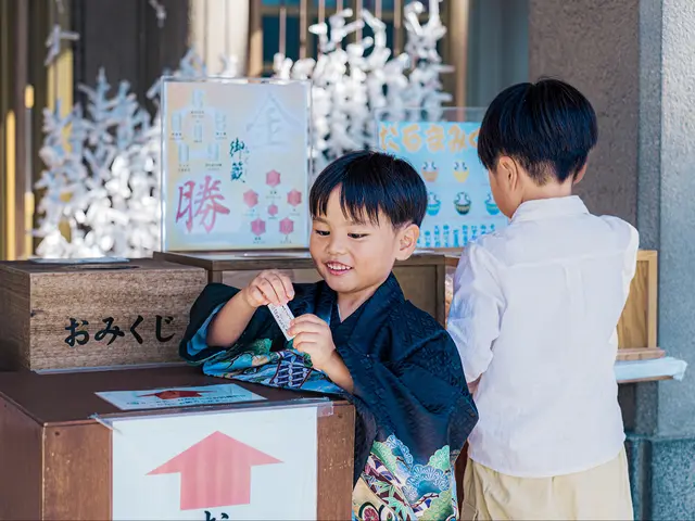 ◎業界歴5年◎甥っ子大好きプロのカメラマンが自然な表情を引き出します★サービスの画像