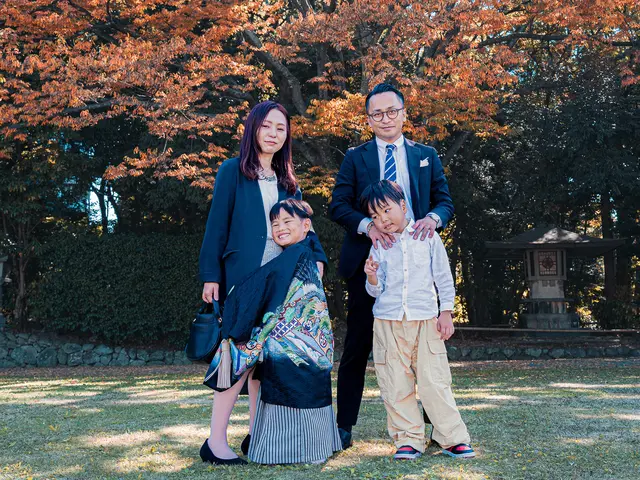 ◎業界歴5年◎甥っ子大好きプロのカメラマンが自然な表情を引き出します★サービスの画像