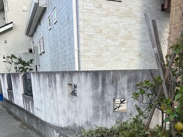 プロの技術でご満足いただけるように心を込めて作業いたしますサービスの画像