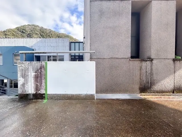 プロの技術でご満足いただけるように心を込めて作業いたしますサービスの画像