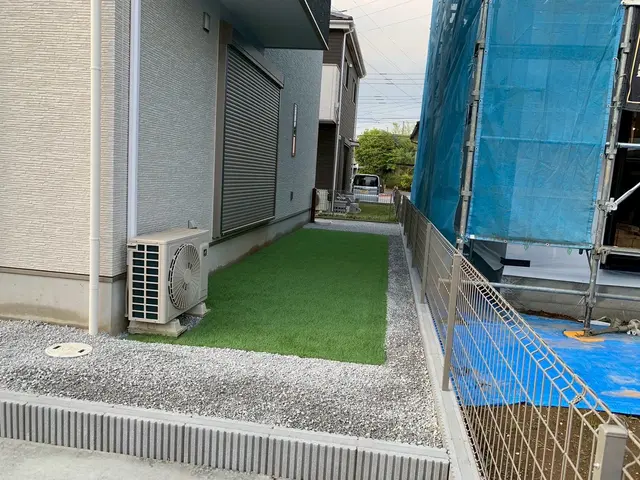 【土日祝対応可】1000件以上の作業実績☆一級造園技能士施工★損害保険加入済サービスの画像