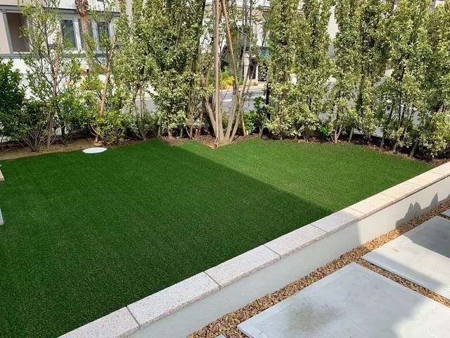 【土日祝対応可】1000件以上の作業実績☆一級造園技能士施工★損害保険加入済サービスの画像