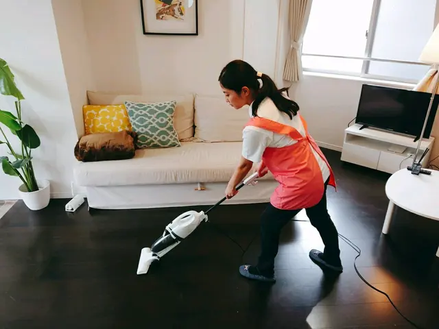 【新規受付停止中です】大切なあなたの「時間」と「笑顔」を家事から守りますサービスの画像